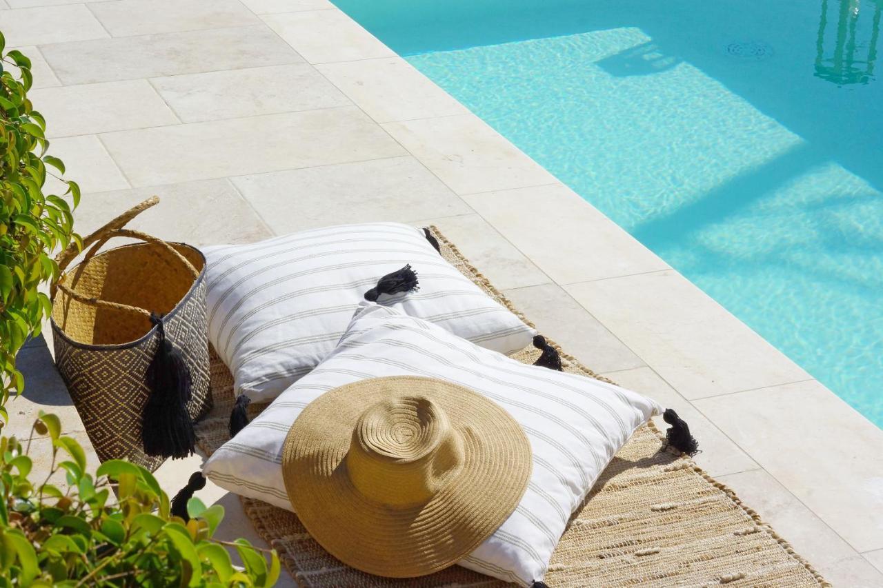Aegean Villas Poros Town Eksteriør billede