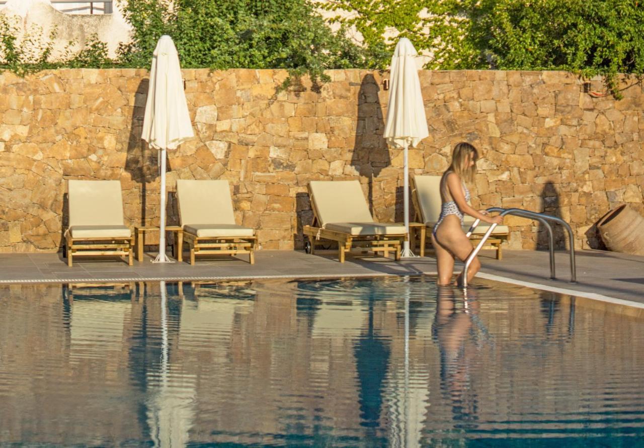 Aegean Villas Poros Town Eksteriør billede