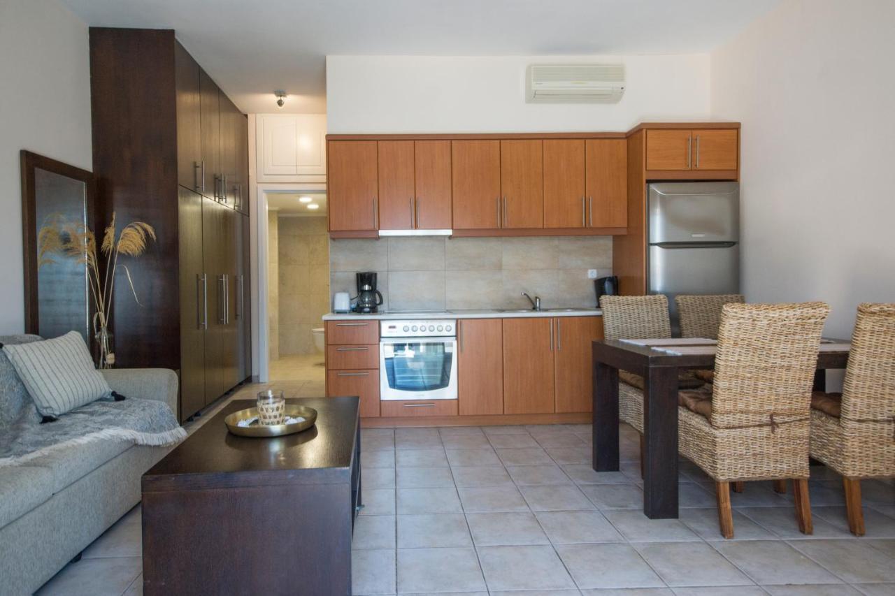 Aegean Villas Poros Town Eksteriør billede