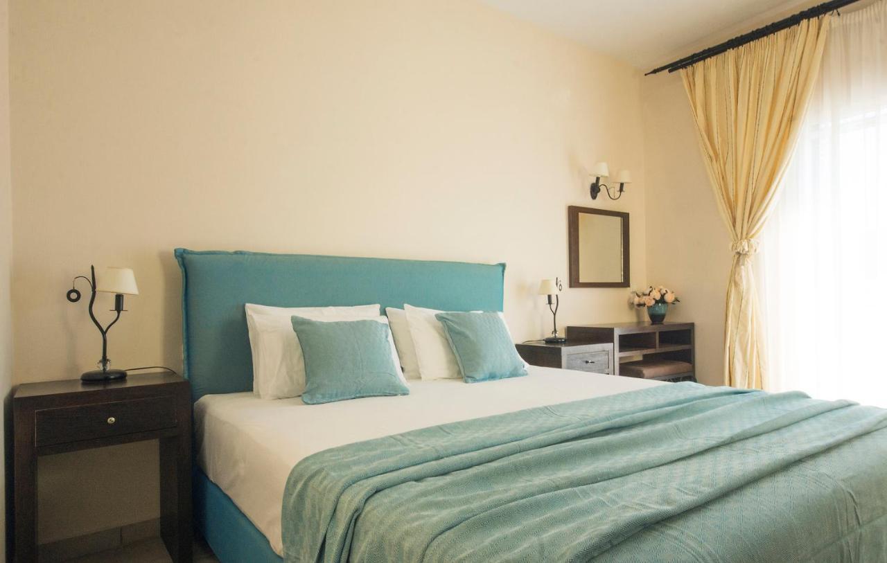 Aegean Villas Poros Town Eksteriør billede