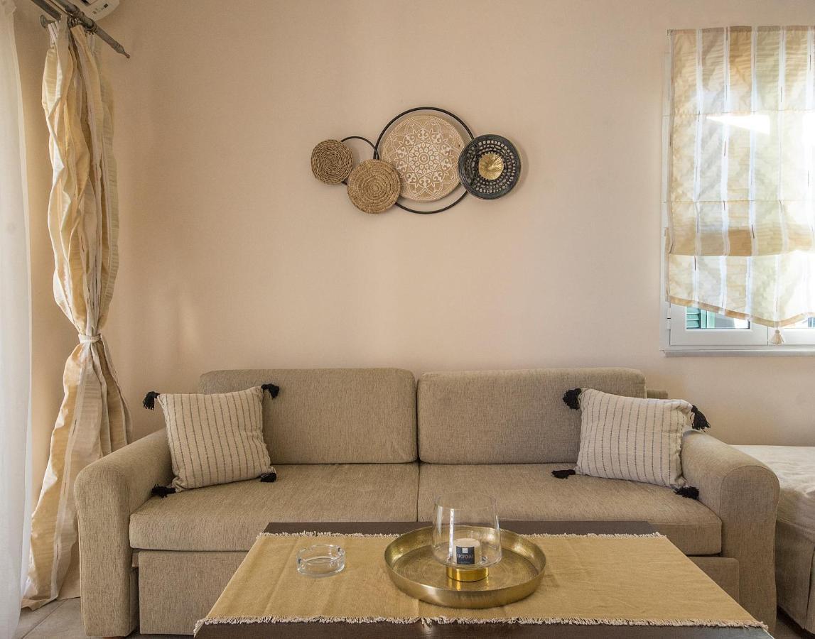 Aegean Villas Poros Town Eksteriør billede